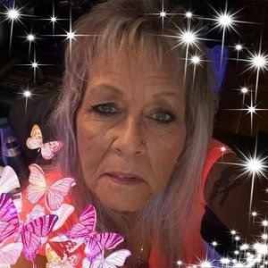 Meet your Posher, Sue